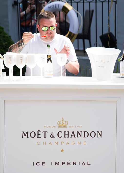 Moët & Chandon