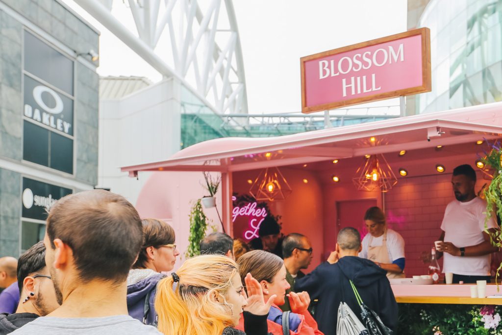 Blossom Hill