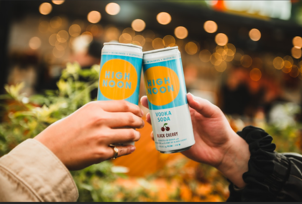 Sampling & Product Launches