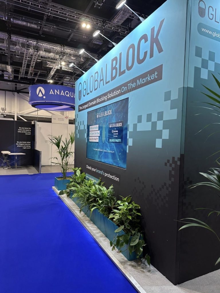 Global Block