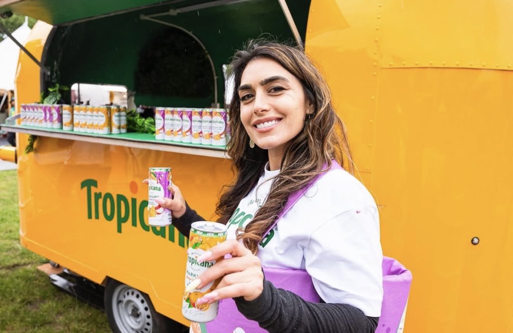Tropicana